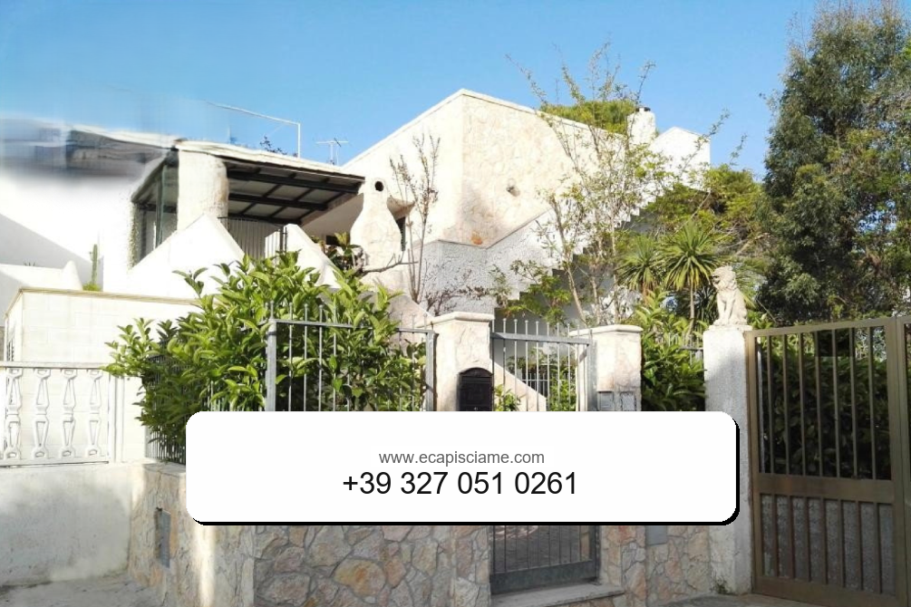 Villetta Mimose foto 6